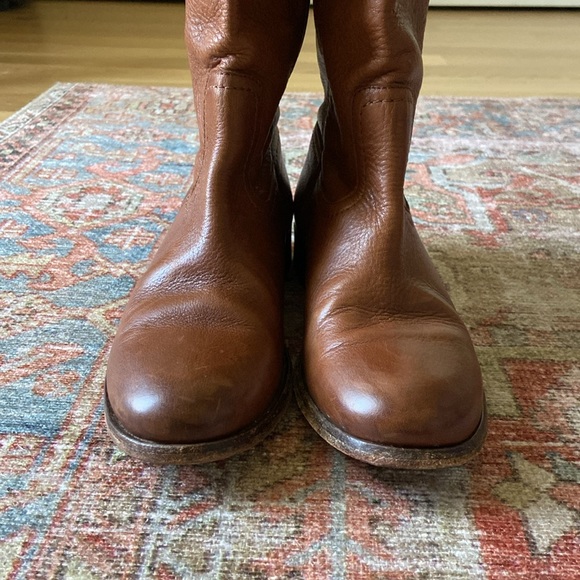 Frye Cara Roper boot - Picture 3 of 7